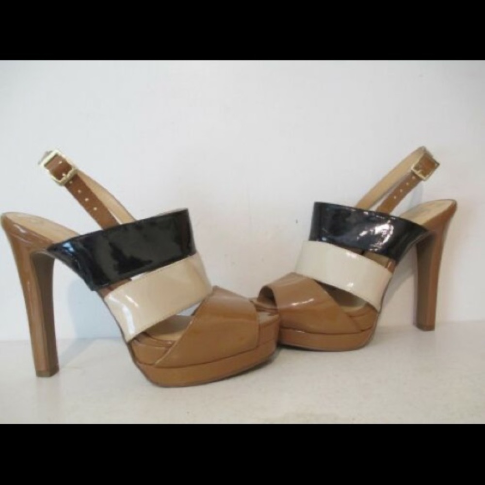 Jessica Simpson JP- Ellan platform heel